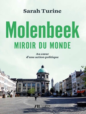 cover image of Molenbeek, miroir du monde
